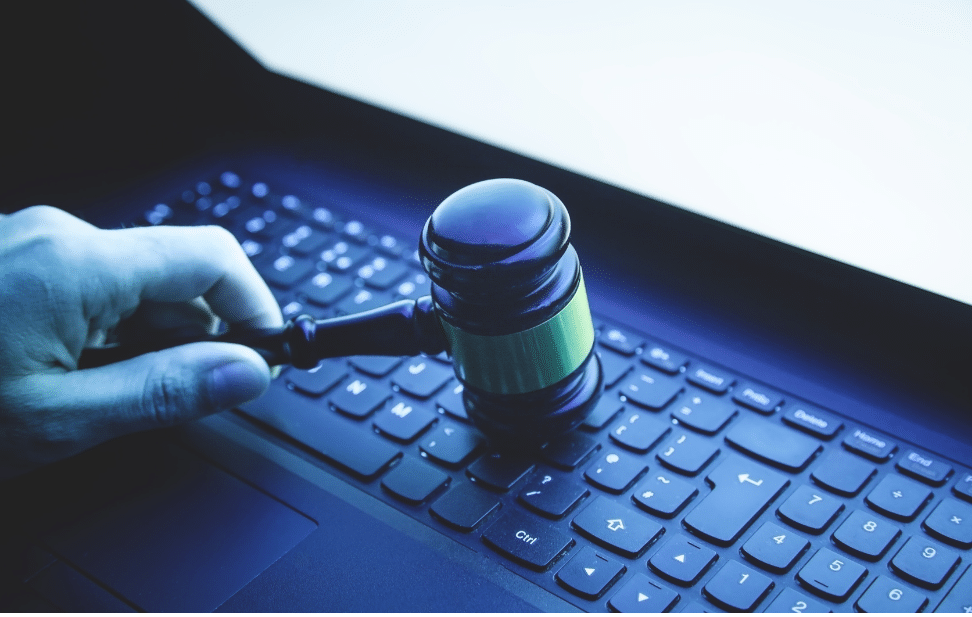 Vyjádření legislativní rady vlády k návrhu zákona o kybernetické bezpečnosti (dle NIS2)