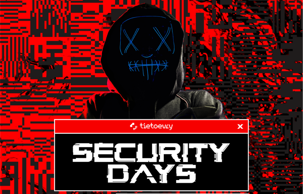 Security Days 2024